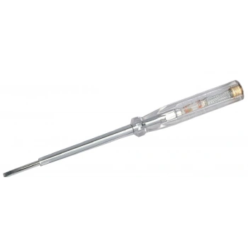 Mey İthalat® İzeltaş 4550 Elektrik Kontrol Kalemi 190 mm
