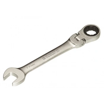 Mey İthalat® İzeltaş Mafsallı Cırcır Anahtar 12 mm