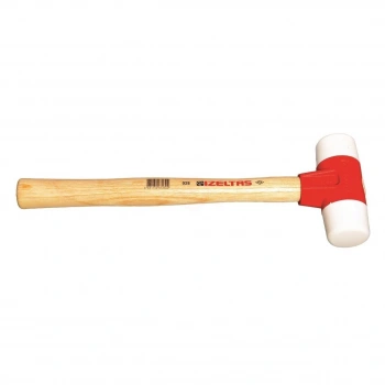 Mey İthalat® İzeltaş No 50 Plastik Çekiç 1015 gr