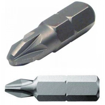 Mey İthalat® İzeltaş PH3 25 mm Yıldız Bits Uç
