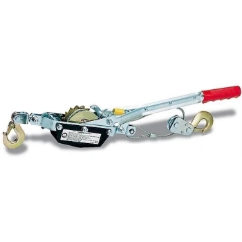 Mey İthalat® JUN KAUNG JK01012 Gerdirme 1 Ton