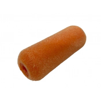 Mey İthalat® Kadife 10 cm Parmak Rulo Yedek