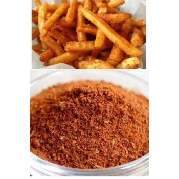 Mey İthalat® Kajun (Cajun) Baharatı 200 Gr