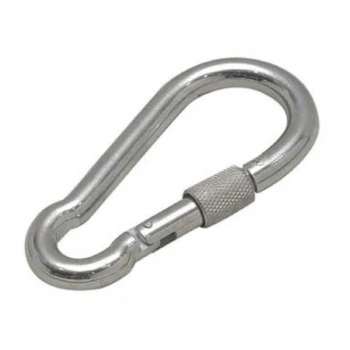 Mey İthalat® Karabina Vidalı 8 mm ( 2 Adet )