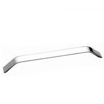 Mey İthalat® Karanfil 128 mm Krom Çekmce Kulp