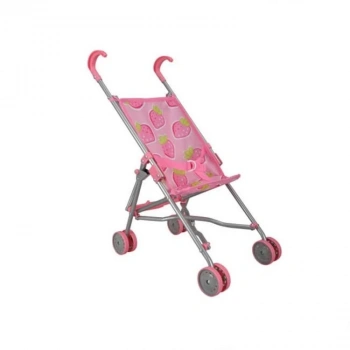 Mey İthalat®  Katlanır Baston Bebek Puseti