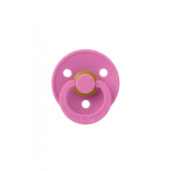 Mey İthalat®   Kauçuk Emzik 0-6 Ay Bubblegum
