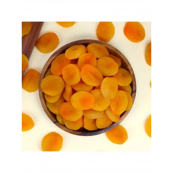 Mey İthalat® Kayısı Kurusu Sarı Jumbo 1000 Gr (1 Kg)