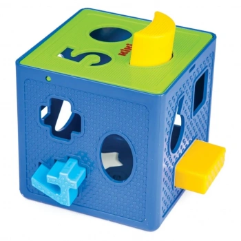 Mey İthalat® Kiki Neşeli Bultak Küp AE-1210