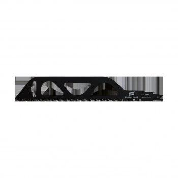 Mey İthalat® Knisaw KS44000 Ytong Kesim Tilki Kuyruğu 305 mm