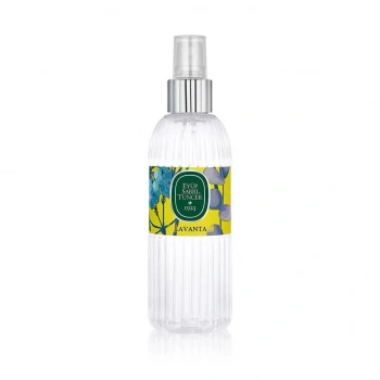 Mey İthalat®   Kolonya Pet Şişe Sprey 150 ml Lavanta