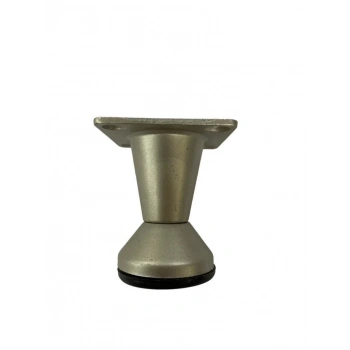 Mey İthalat® Konik Saten Ayak 5 cm