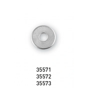 Mey İthalat® Kristal 35571 Kiklop Yedek Elmas Takımı