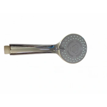 Mey İthalat® Krom Duş Başı Byük Fonksiyonlu