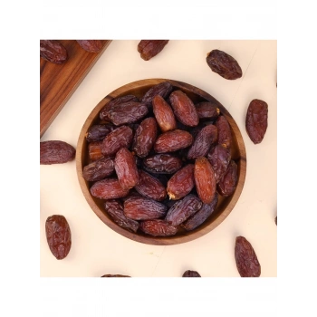 Mey İthalat® Kudüs Hurması 1000 Gr (1 Kg)