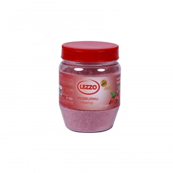 Mey İthalat® Kuşburnu Toz Içecek ( Sıcak ve Soğuk İçim) 300 - gr