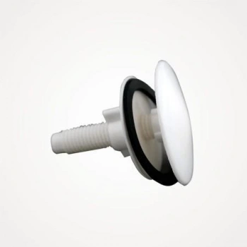 Mey İthalat® Lavabo Tapası Plastik