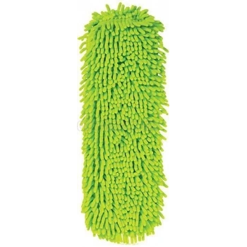 Mey İthalat® Luna Makarna Mop Yedek 50 cm Mikro Fiber