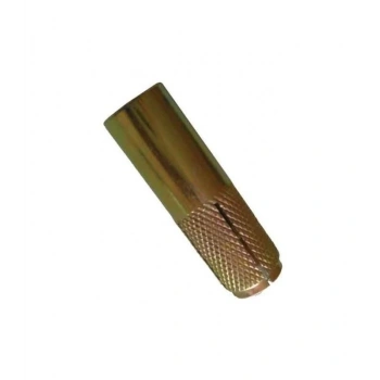 Mey İthalat® M12 Çakmalı Çelik Dubel ( 10 Adet)
