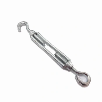Mey İthalat® M16 Çektirme ( 2 Adet )