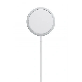 Mey İthalat®  M300 Magneticsafe Kablosuz Şarj