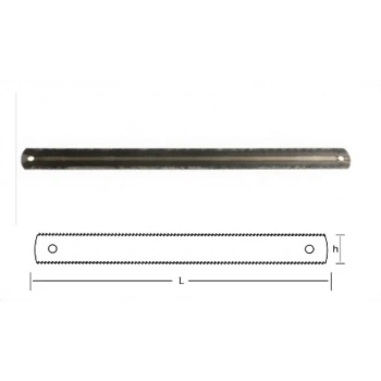 Mey İthalat® Makina Takım Testere Laması 300 mm