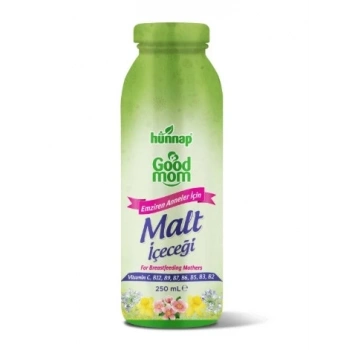 Mey İthalat® Malt İçecek 250 ml