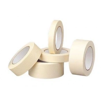 Mey İthalat® Maskeleme Kağıt Bant 36 mm 20 Metre