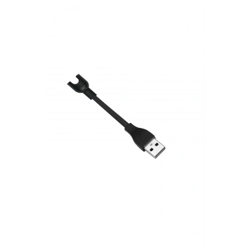 Mey İthalat®  MC03 Şarj Adaptörü  Mi Band 2/3