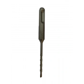 Mey İthalat® Mega 5687 Sds Plus Matkap Ucu 4X110 mm