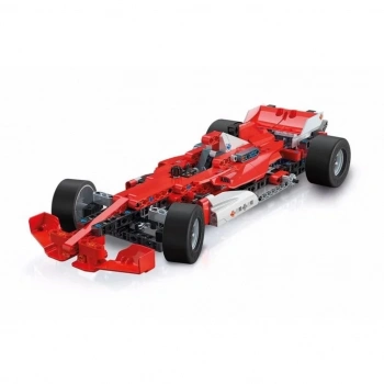 Mey İthalat® Mekanik Laboratuvarı Yarış Arabaları Formula 1