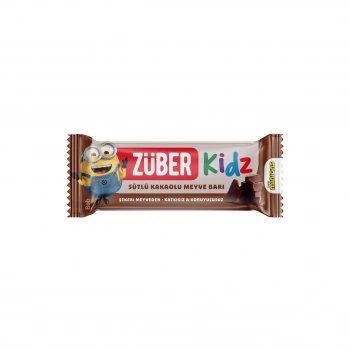 Mey İthalat® Meyve Barı 25 Gr Kakaolu