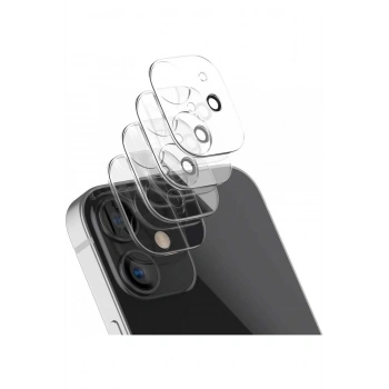 Mey İthalat®   Mi 13 Kamera Lens Koruma Cam