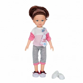 Mey İthalat® Mina College Bebek 35 cm