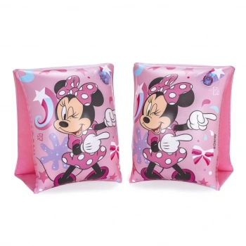 Mey İthalat®  Minnie 25cm Çocuk Kolluk