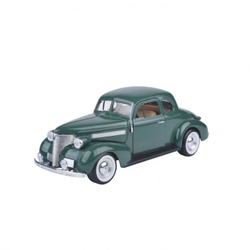 Mey İthalat® MM-73247 1 24 1939 MODEL ARAÇ