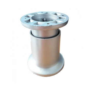 Mey İthalat® Mobilya Vazo Ayak 8 cm (Ayarlanabilir) 1 Adet