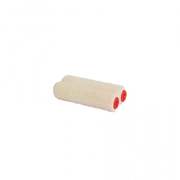 Mey İthalat® Moher 10 cm Parmak Rulo Yedek 2 Adet