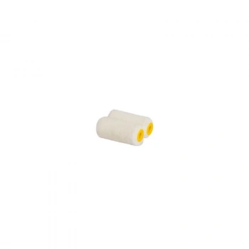 Mey İthalat® Moher 5 cm Parmak Rulo Yedek 2 Adet