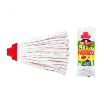 Mey İthalat® Moqpas Mop İplik Medio