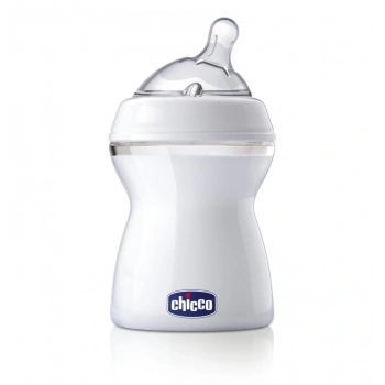 Mey İthalat®   NaturalFeeling PP Biberon 2 Ay+ 250 ml