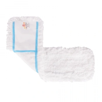 Mey İthalat® Nemli Mop Mikrofiber Yedek 50 cm