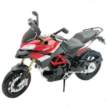 Mey İthalat® NessiWorl 1:12 Ducati Multistrada Motor 1200