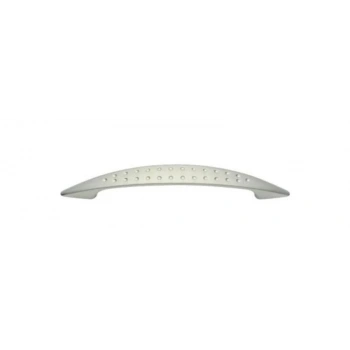 Mey İthalat® Noktalı Dolap Çekmece Kulpu 96 mm