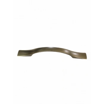 Mey İthalat® Ördek Ayağı Dolap Çekmece Kulpu 96 mm