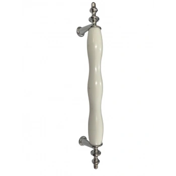 Mey İthalat® Öyküm Krom Kulp 128 mm