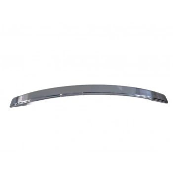 Mey İthalat® Palandöken İnox-Krom 224 mm Kulp