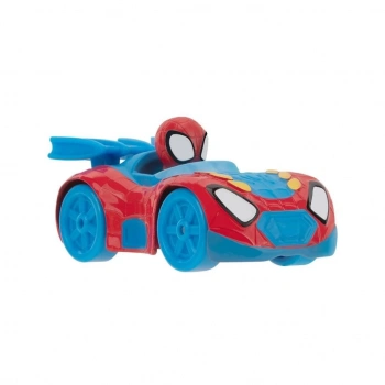 Mey İthalat® PDY16000 Spidey Diecast Araba - SNF0194