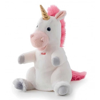 Mey İthalat® Peluş Puppet Unicorn
