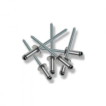Mey İthalat® Perçin Pop 4x20 mm (10 Adet)
